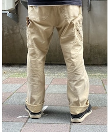 WTAPS | チノパンツ