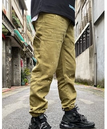 Bershka | チノパンツ