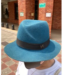 no brand | ハット