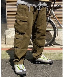 Bershka | チノパンツ