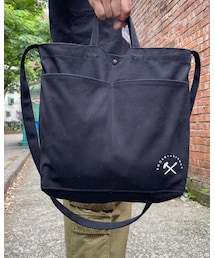 Tools to Liveby | ハンドバッグ