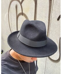 no brand | ハット