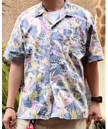 VINTAGE | シャツ/ブラウス