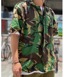 VINTAGE | シャツ/ブラウス