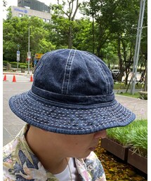 VINTAGE | サンバイザー
