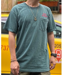 酒飲俱樂部 | Tシャツ/カットソー