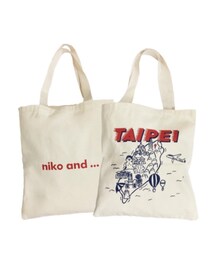 niko and... | バッグ