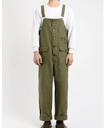 VINTAGE | サロペット/オーバーオール