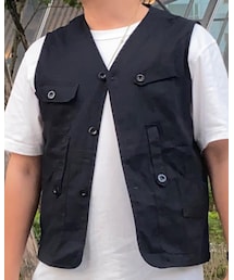 no brand | その他アウター