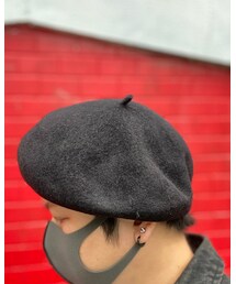 no brand | ハンチング/ベレー帽