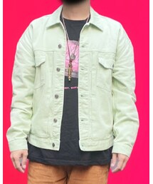PULL&BEAR | デニムジャケット