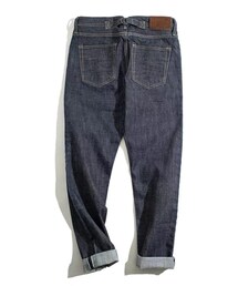 馬登工裝 | デニムパンツ