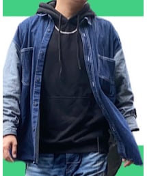 FOREVER 21 | パーカー