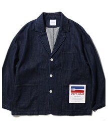 FREAK'S STORE | デニムジャケット