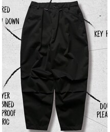 goopimade | チノパンツ