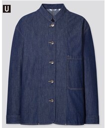 UNIQLO | ジャケット/アウター
