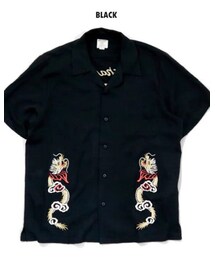 VINTAGE | シャツ/ブラウス