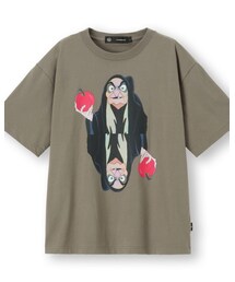 GU | Tシャツ/カットソー