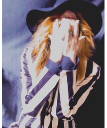 KIJIMA TAKAYUKI | ハット