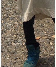 AG by EXPERIMENT | デニムパンツ