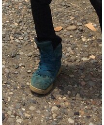 DIET BUTCHER | スニーカー