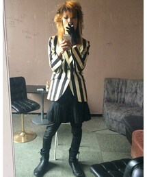 AG by EXPERIMENT | デニムパンツ