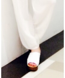 ADAM ET ROPE' | サンダル