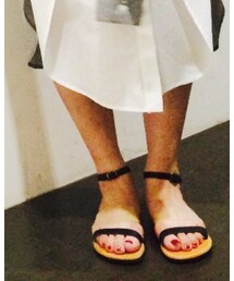 isapera | サンダル