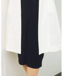 ADAM ET ROPE' | その他パンツ