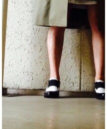 Sabrina Martone | ドレスシューズ