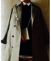 YAHKI | ショルダーバッグ