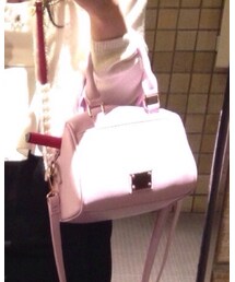 SPINNS | ショルダーバッグ