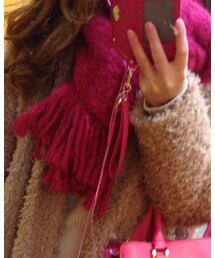 Heather | マフラー