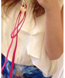 ems excite | タンクトップ