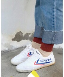 飞跃 | スニーカー