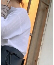 UNIQLO | シャツ/ブラウス