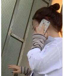 无印良品 | Tシャツ/カットソー