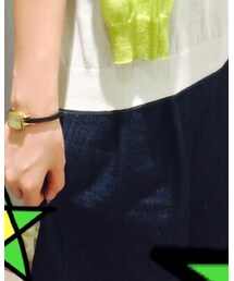 GU | デニムパンツ