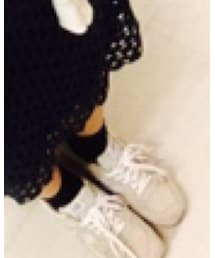 tutuanna | ソックス/靴下