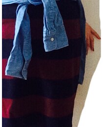 UNIQLO | スカート