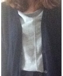 GU | Tシャツ/カットソー