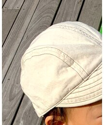 韓国子供服 | キャップ