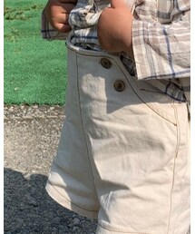 韓国子供服 | パンツ