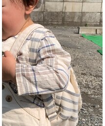 韓国子供服 | シャツ/ブラウス