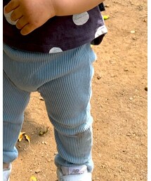 韓国子供服 | パンツ