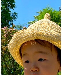 赤ちゃん本舗 | 帽子