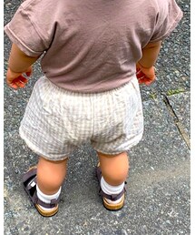 韓国子供服 | パンツ