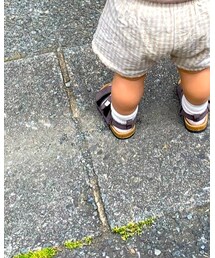 Birthday | サンダル