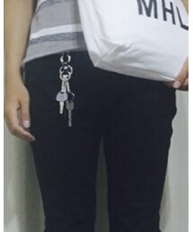 UNIQLO | チノパンツ