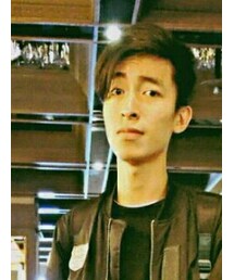 EDWIN | ミリタリージャケット